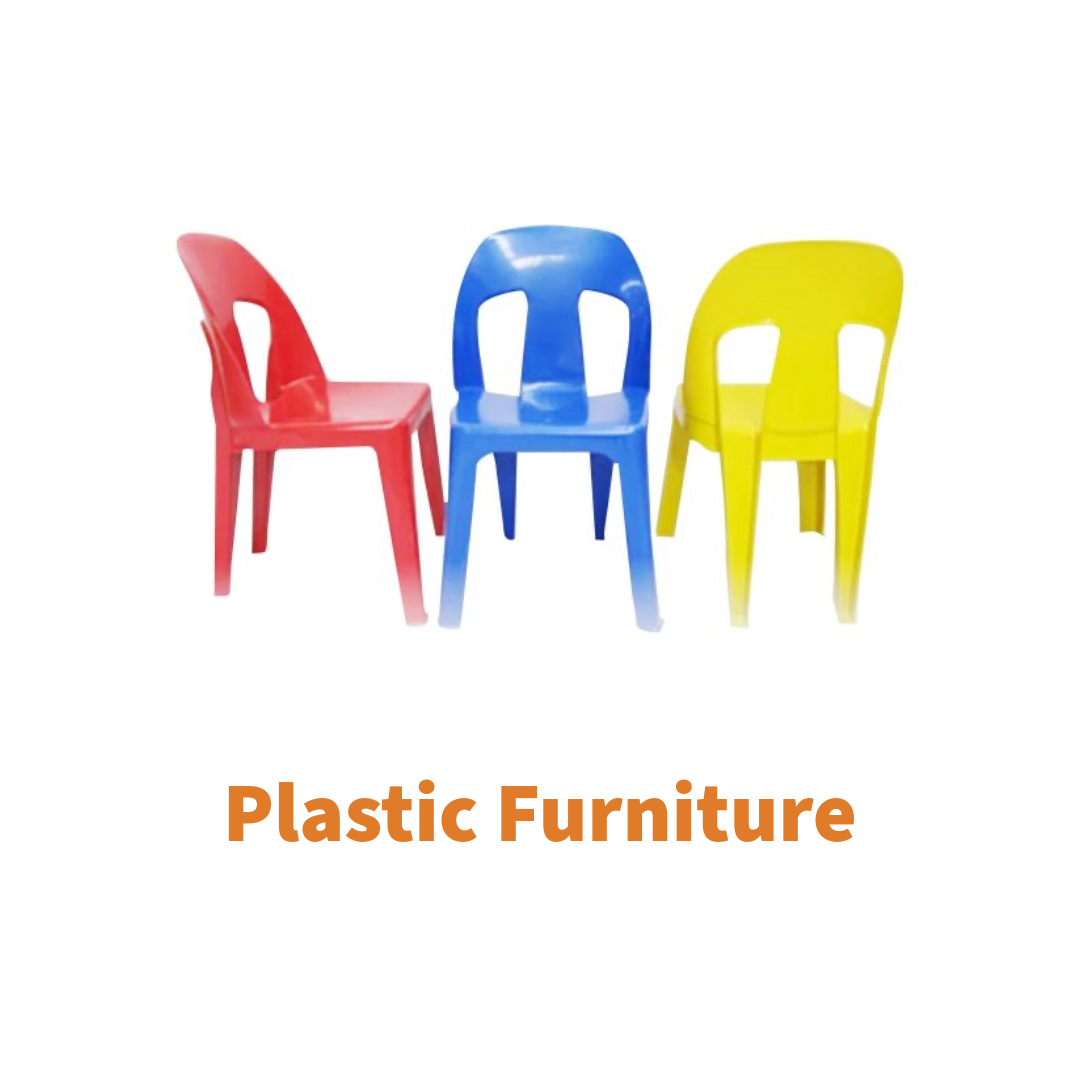 Plastic Furniture