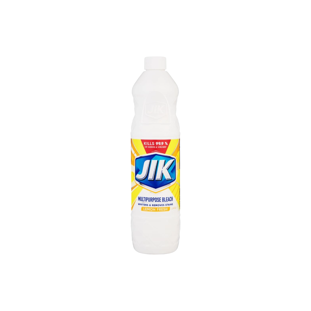 JIK 750ml Thin Bleach