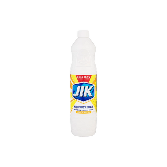 JIK 750ml Thin Bleach