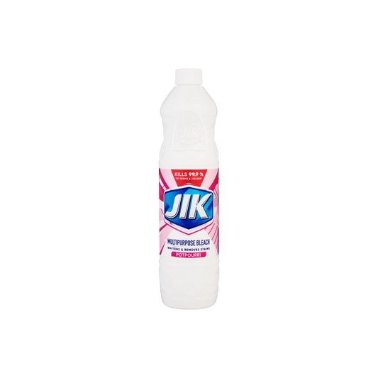 JIK 750ml Thin Bleach